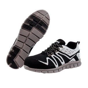 Рабочие текстильные кроссовки DETROIT