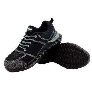 Робочі кросівки DETROIT-LIGHT