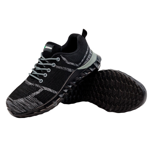 Рабочие кроссовки DETROIT-LIGHT