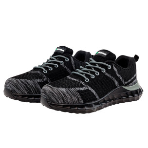 Рабочие кроссовки DETROIT-LIGHT