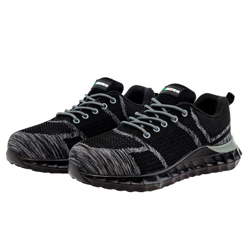 Рабочие кроссовки DETROIT-LIGHT