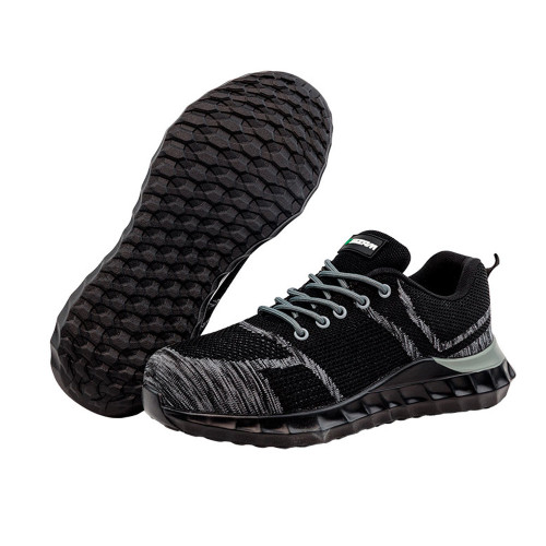 Рабочие кроссовки DETROIT-LIGHT