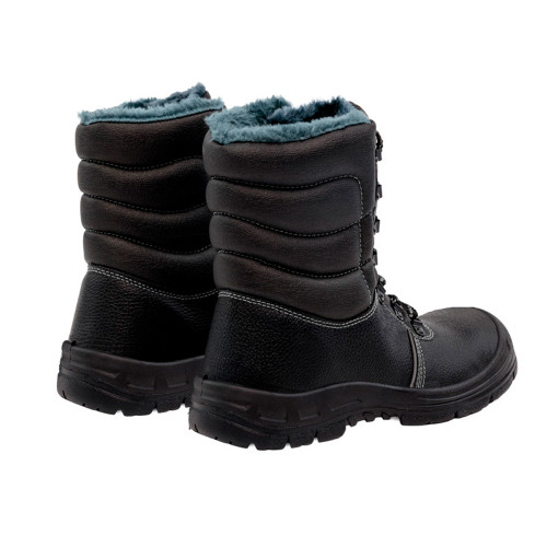 Робочі шкіряні берці FARGO