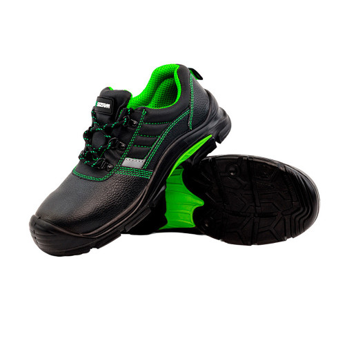 Рабочие кожаные полуботинки HOUSTON