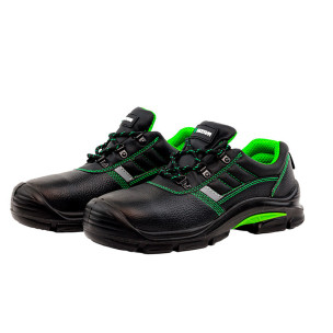 Робочі шкіряні черевики HOUSTON