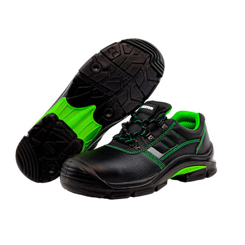 Рабочие кожаные полуботинки HOUSTON