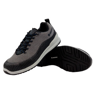 Робочі текстильні кросівки NEW YORK Робочі текстильні кросівки NEW YORK