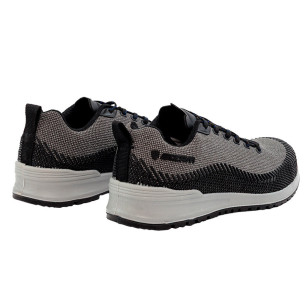 Рабочие текстильные кроссовки NEW YORK