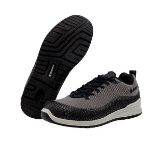 Рабочие текстильные кроссовки NEW YORK