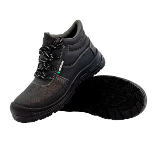 Рабочие кожаные ботинки PHOENIX Рабочие кожаные ботинки PHOENIX