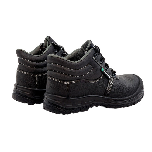 Робочі шкіряні черевики PHOENIX