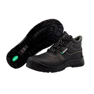 Рабочие кожаные ботинки PHOENIX