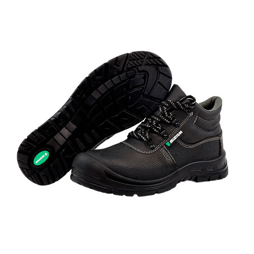 Робочі шкіряні черевики PHOENIX