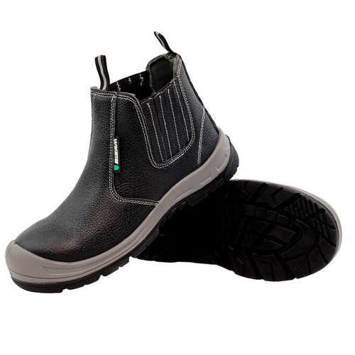 Рабочие кожаные ботинки PITTSBURGH