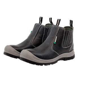 Рабочие кожаные ботинки PITTSBURGH