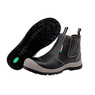 Рабочие кожаные ботинки PITTSBURGH