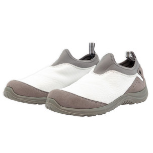 Рабочие текстильные кроссовки TAMPA WHITE