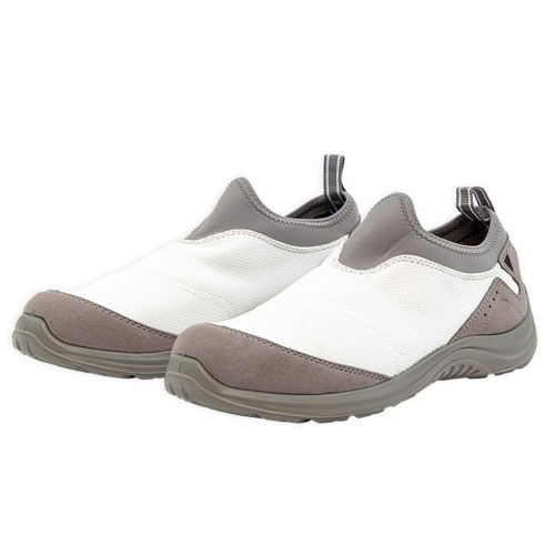 Робочі текстильні кросівки TAMPA WHITE