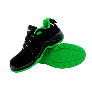 Робочі текстильні кросівки TORONTO