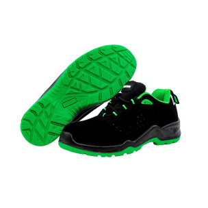 Рабочие текстильные кроссовки TORONTO