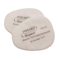 Фільтр протиаерозольний polyGARD Trident 7N12