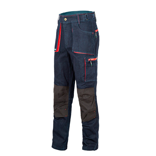 Брюки рабочие MANCHESTER