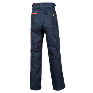 Штани робочі MANCHESTER