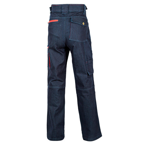 Брюки рабочие MANCHESTER