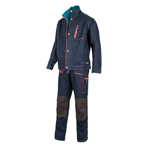 Брюки рабочие MANCHESTER