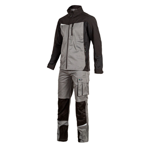 Штани робочі LIVERPOOL