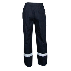Штани робочі вогнестійкі NEWPORT