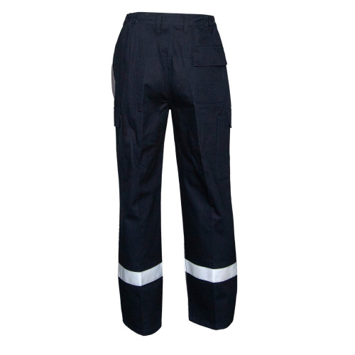 Штани робочі вогнестійкі NEWPORT