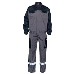 Штани робочі вогнестійкі NEWPORT