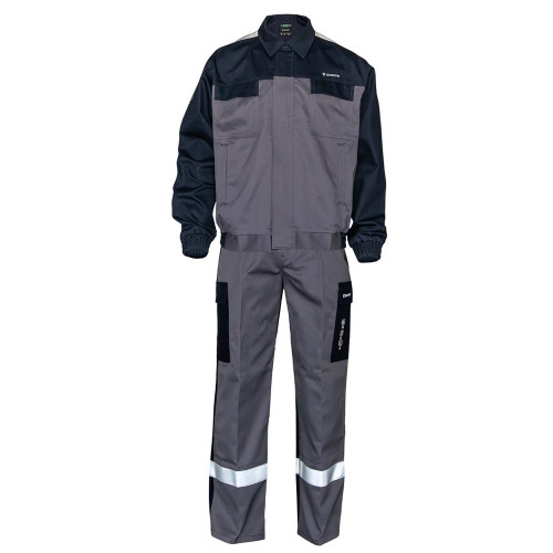 Штани робочі вогнестійкі NEWPORT