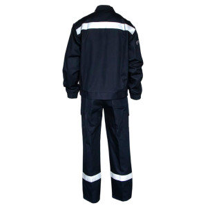 Штани робочі вогнестійкі NEWPORT