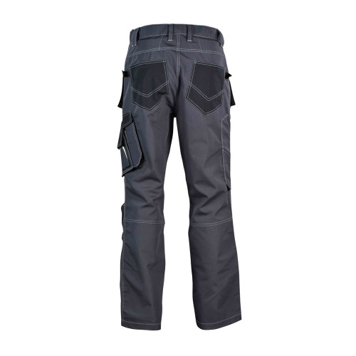 Брюки рабочие SHEFFIELD черный