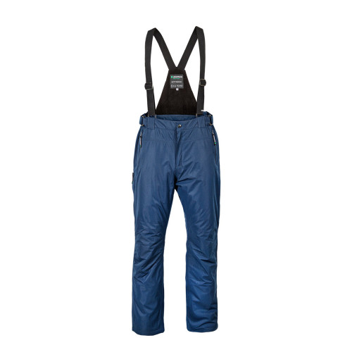 Комбинезон рабочий утепленный NOTTINGHAM