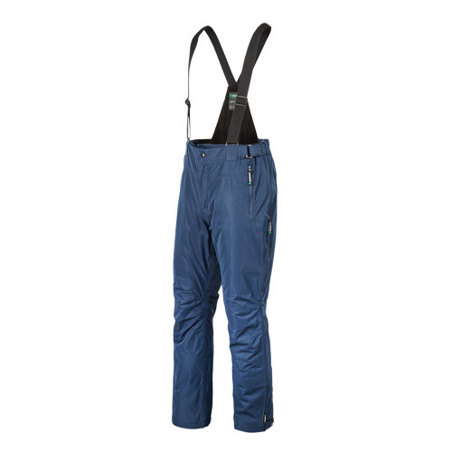 Комбинезон рабочий утепленный NOTTINGHAM