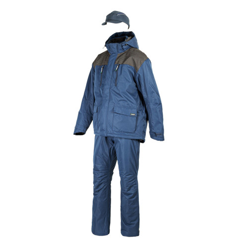 Комбинезон рабочий утепленный NOTTINGHAM