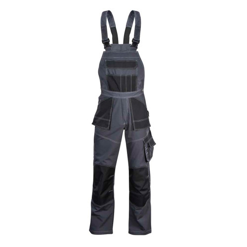 Комбінезон робочий SHEFFIELD із чорними кишенями