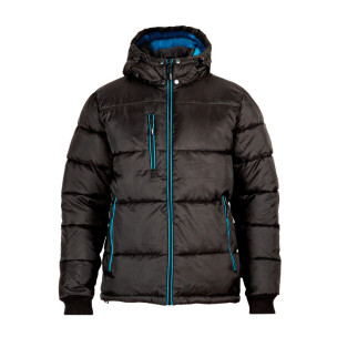 Утеплена куртка робоча BARROW