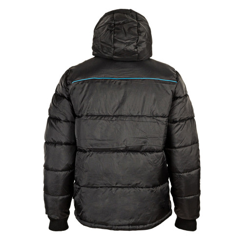 Утеплена куртка робоча BARROW