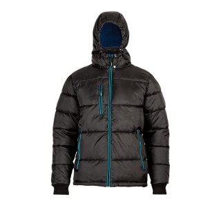 Утеплена куртка робоча BARROW