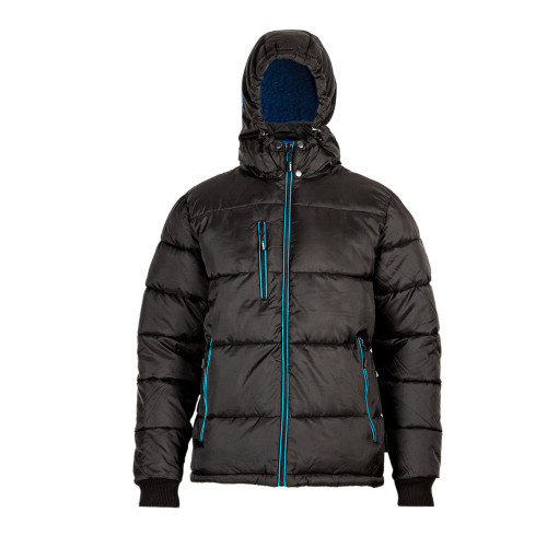 Утеплена куртка робоча BARROW