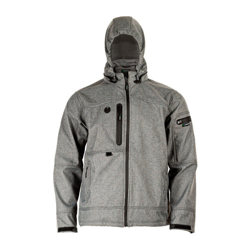 Куртка робоча утеплена NORTHHAMPTON