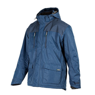 Куртка рабочая утепленная NOTTINGHAM Куртка рабочая утепленная NOTTINGHAM