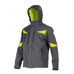 Утеплена куртка робоча KINGSTON Утеплена куртка робоча KINGSTON