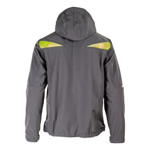 Утеплена куртка робоча KINGSTON