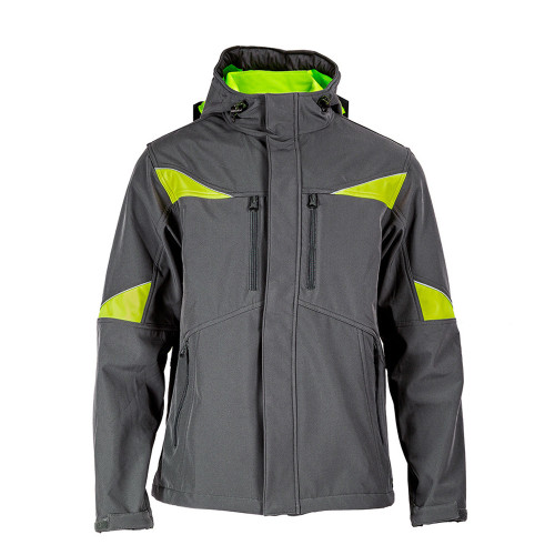 Утеплена куртка робоча KINGSTON