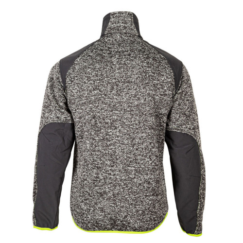 Утеплена куртка робоча BRISTOL